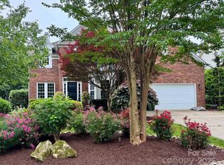 15826 Hollingbourne Rd, Huntersville, NC 28078