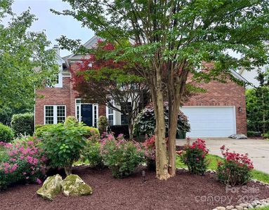 15826 Hollingbourne Rd, Huntersville, NC, 28078