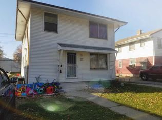 5669 N 61st St #5671, Milwaukee, WI 53218