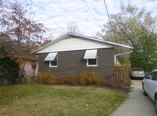 939 Nevin St #A, Akron, OH 44310