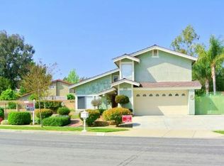 15671 Tern St, Chino Hills, CA 91709
