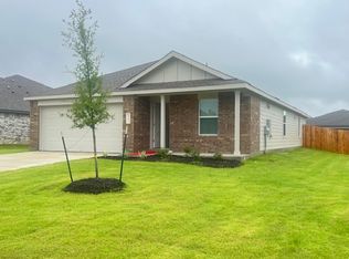 1033 Antelope Trl, Temple, TX 76504