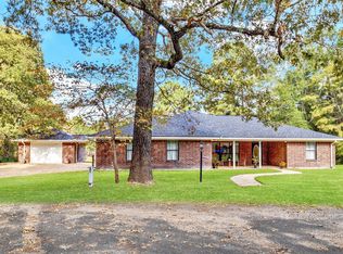 184 Birch St, Trinity, TX 75862