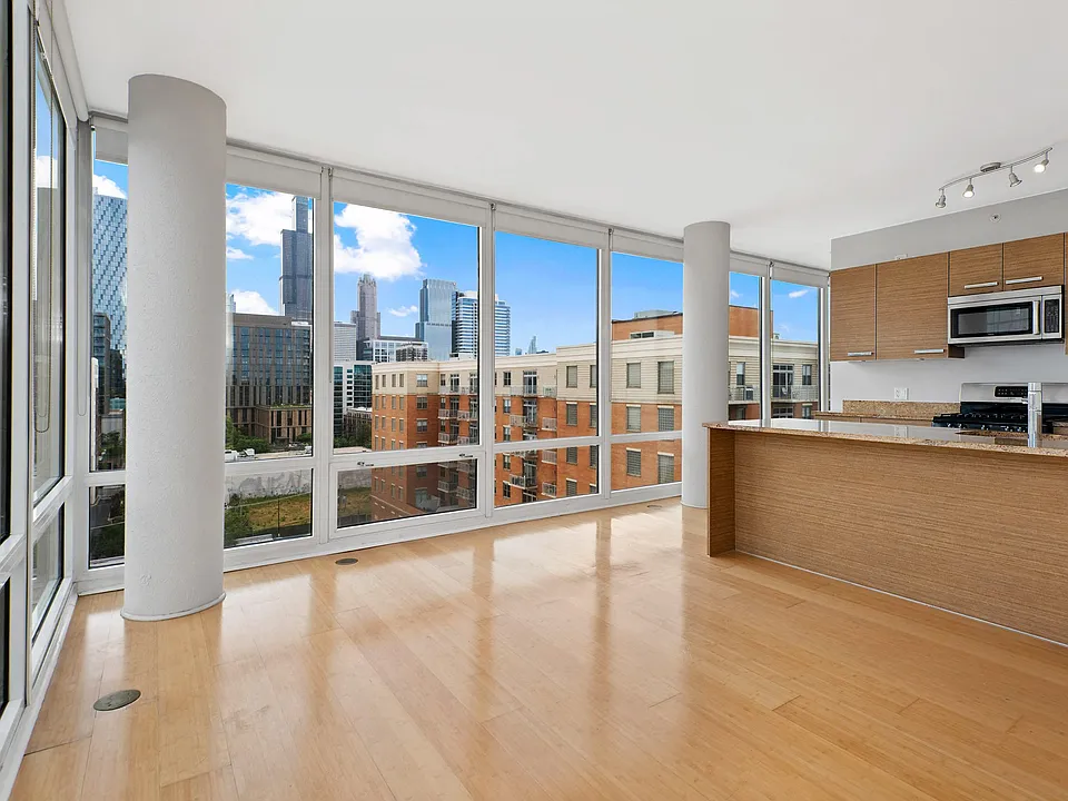 24 S Morgan Apartments