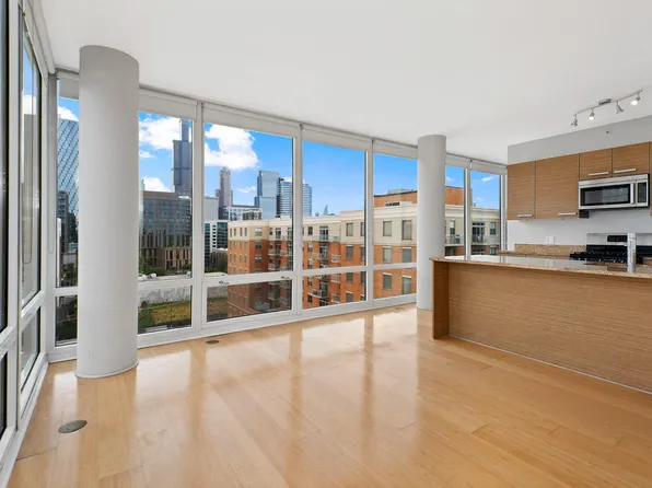 24 S Morgan Apartments