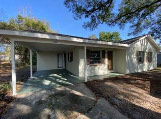 4111 Homestead Dr, Lakeland, FL 33810