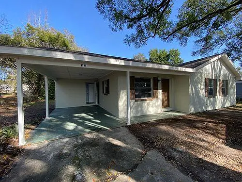 4111 Homestead Dr Photo 1