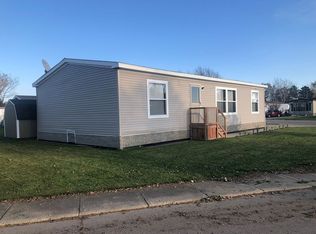 2100 N Hintz Rd LOT 56, Owosso, MI 48867