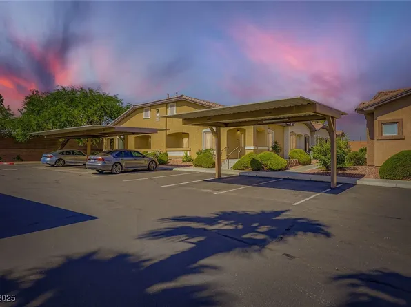 8805 Jeffreys St Unit 1089, Las Vegas, NV 89123