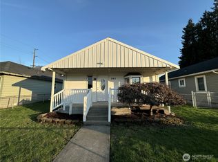 360 27th Avenue, Longview, WA 98632