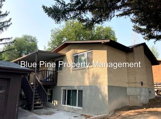 840 Garfield St APT 2, Idaho Falls, ID 83401