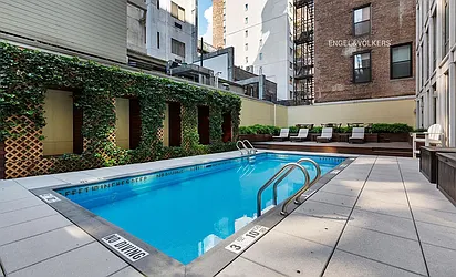 Rented by Engel & Völkers New York City