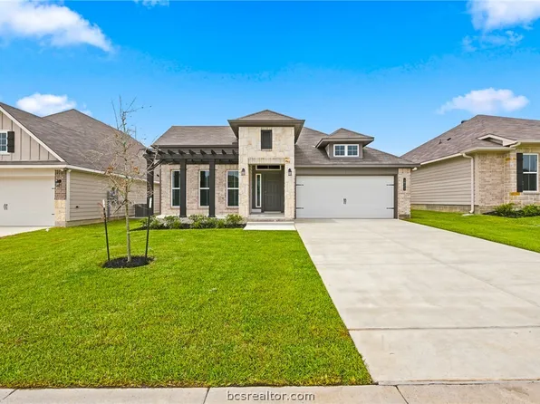 1921 Sebright Dr, Bryan, TX 77807