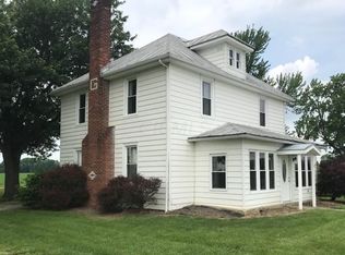 7290 Mink St SW, Pataskala, OH 43062