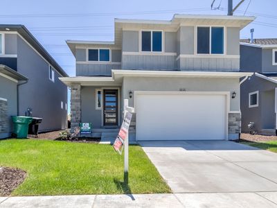 1111 W Coyote Gulch Way, Bluffdale, UT, 84065
