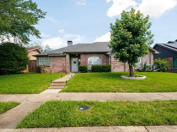1517 Wesley Dr, Mesquite, TX 75149