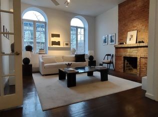 41 Grove St #5F, New York, NY 10014