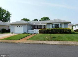 181 Fort De France Ave, Toms River, NJ