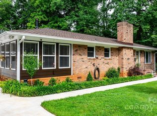 3946 Rockfern Rd, Charlotte, NC 28217