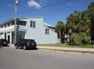 2 Saint, Cedar Key, FL 32625