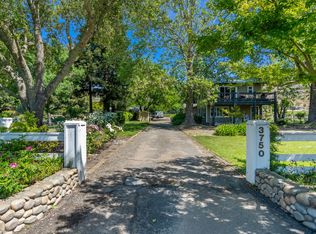 3750 Silverado Trl, Calistoga, CA 94515
