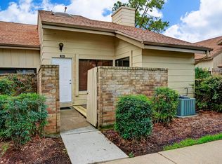 3164 Windchase Blvd #466, Houston, TX 77082