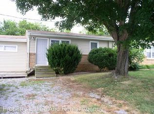 145 Lester Heights Rd APT 1, Gray, TN 37615