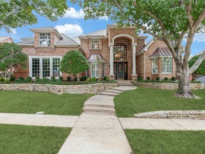 7010 Old York Rd, McKinney, TX, 75072