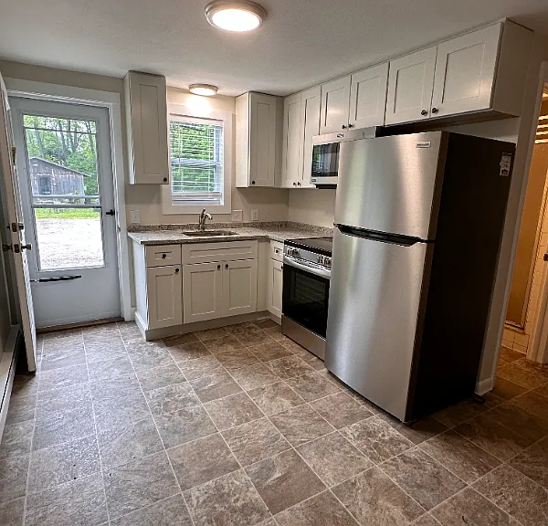 33 Homer Ave #B2 — Photo 2
