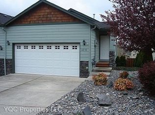 3243 NW Pacific Rim Dr, Camas, WA 98607