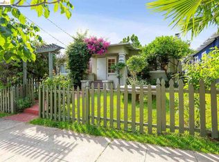 3223 Laurel Ave, Oakland, CA 94602