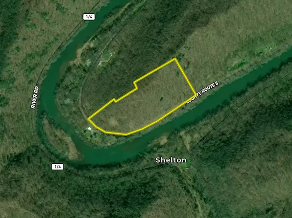 Elk River Rd Lot Wp001, Procious, WV 25164