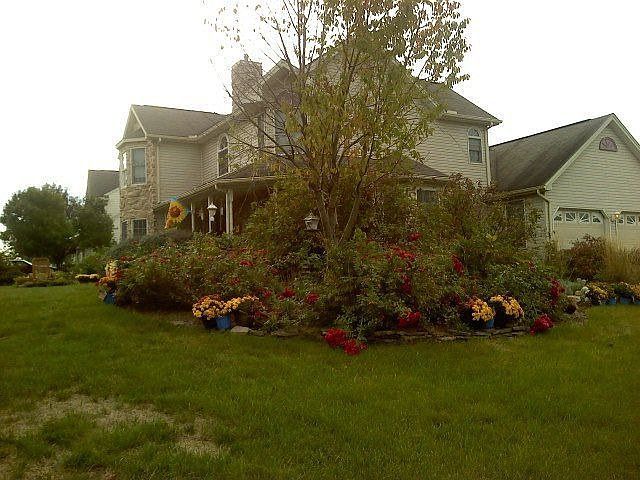 Beautiful Victorian home