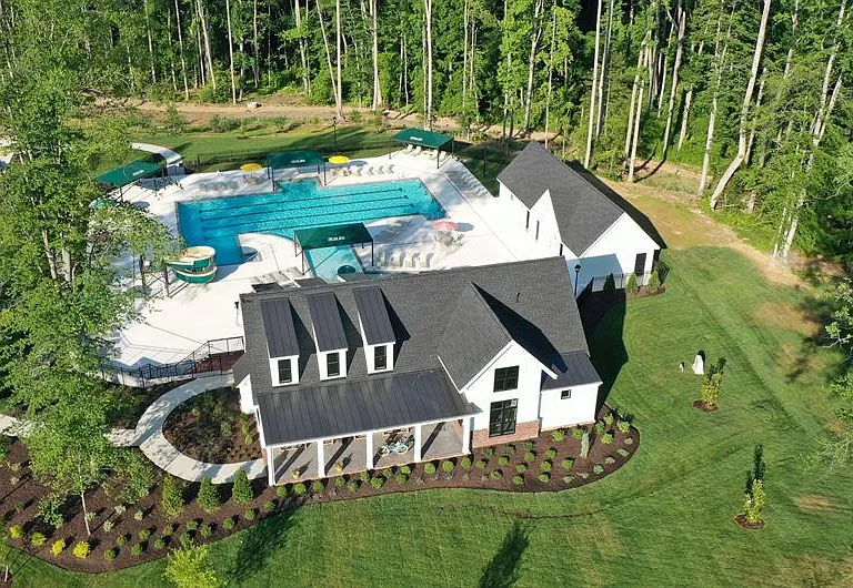 9220 Fairfield Farm Ct — Photo 36