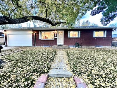6000 Brooks Drive, Arvada, CO, 80004
