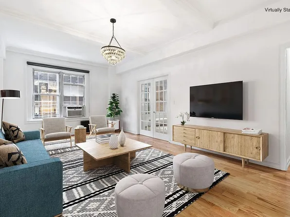 150 E 49th St APT 8B, New York, NY 10017