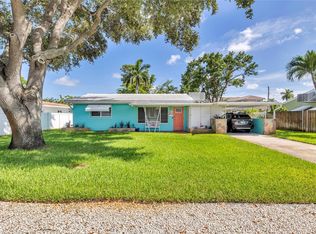 324 NE 23rd St, Wilton Manors, FL 33305