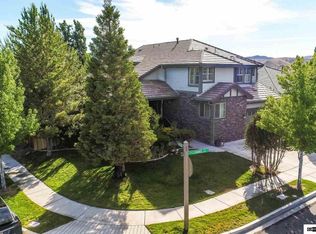 6501 Lonnie Ct, Sparks, NV 89436