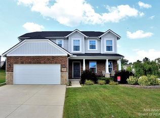 7979 Jordan Ct, Ypsilanti, MI 48198