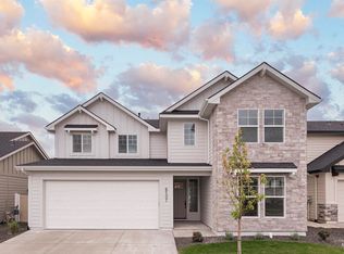 6507 E Black Gold St, Boise, ID 83716