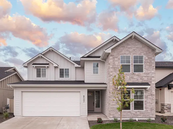 6507 E Black Gold St, Boise, ID 83716