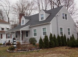 263 Sandford Ave, North Plainfield, NJ 07060