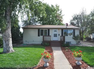 3730 S Grove St, Englewood, CO 80110