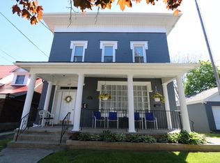 147 W 5th St APT 1, Oswego, NY 13126
