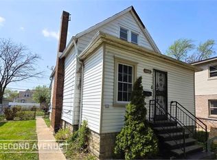 9248 S Lowe Ave, Chicago, IL 60620