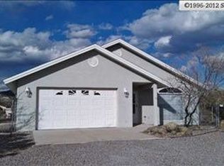 4318 Little Walnut Rd, Silver City, NM 88061