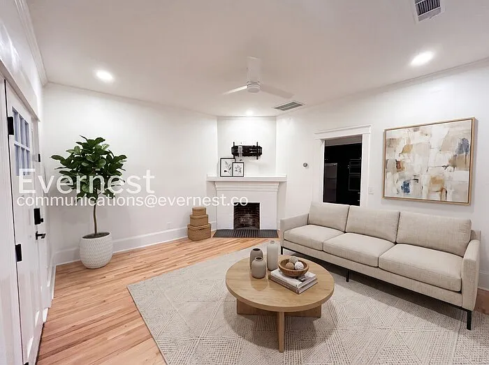2 bed, 1.0 bath, 750 sqft, $1,799 — Photo 2