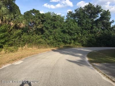 749 Schuster Rd SW, Palm Bay, FL, 32908