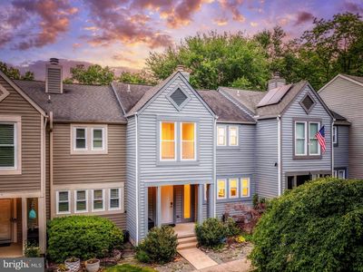 2066 Lake Audubon Ct, Reston, VA, 20191