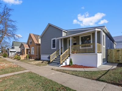4121 Prairie Ave, Schiller Park, IL, 60176